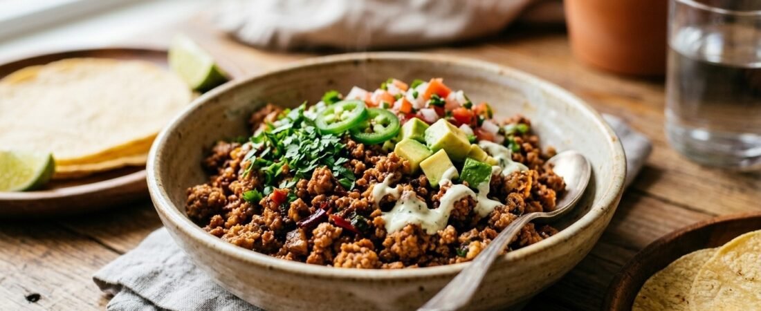 Calories in Cooked Ground Turkey: Complete 2026 Guide