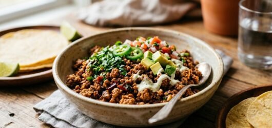 Calories in Cooked Ground Turkey: Complete 2026 Guide