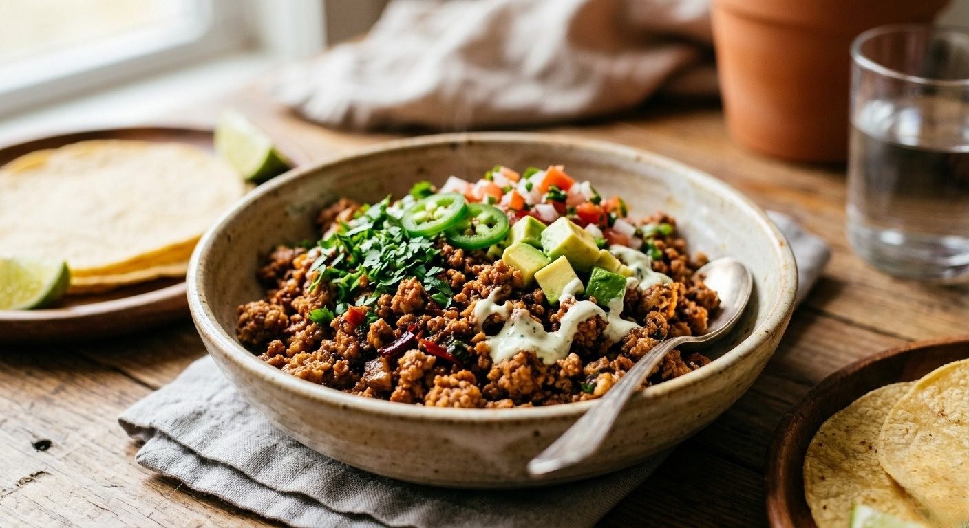 Calories in Cooked Ground Turkey: Complete 2026 Guide