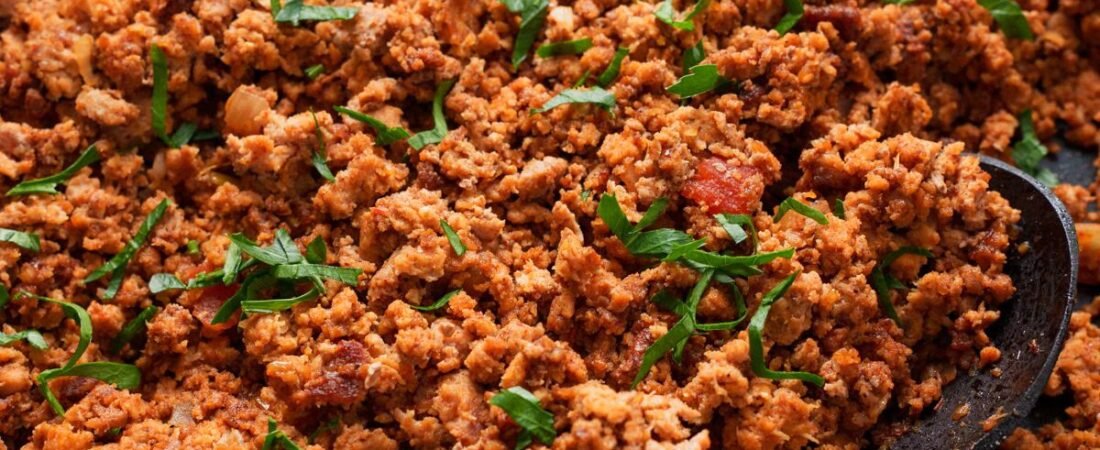Ground Turkey Nutrition: The Complete 2026 Guide