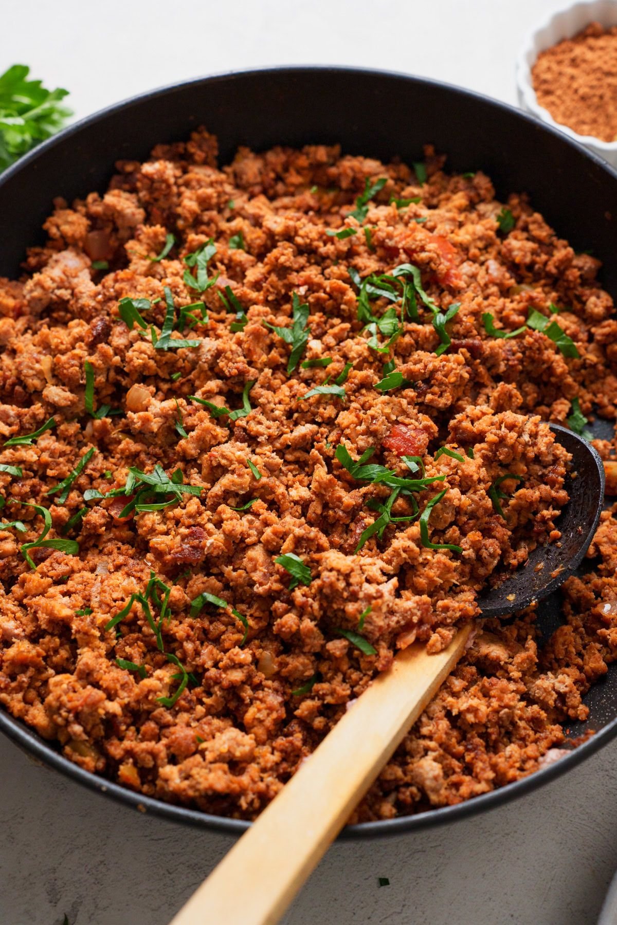 Ground Turkey Nutrition: The Complete 2026 Guide