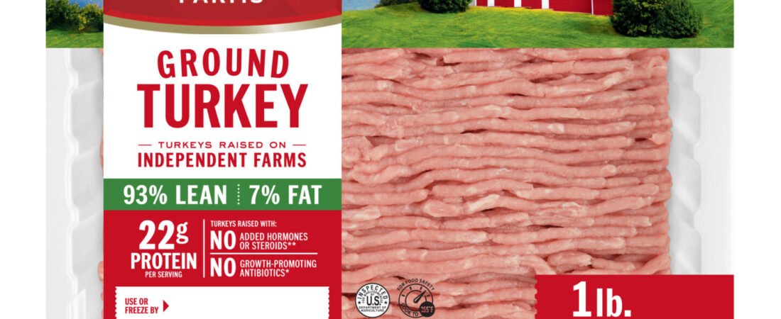 93/7 Ground Turkey Nutrition: The Full 2026 Guide