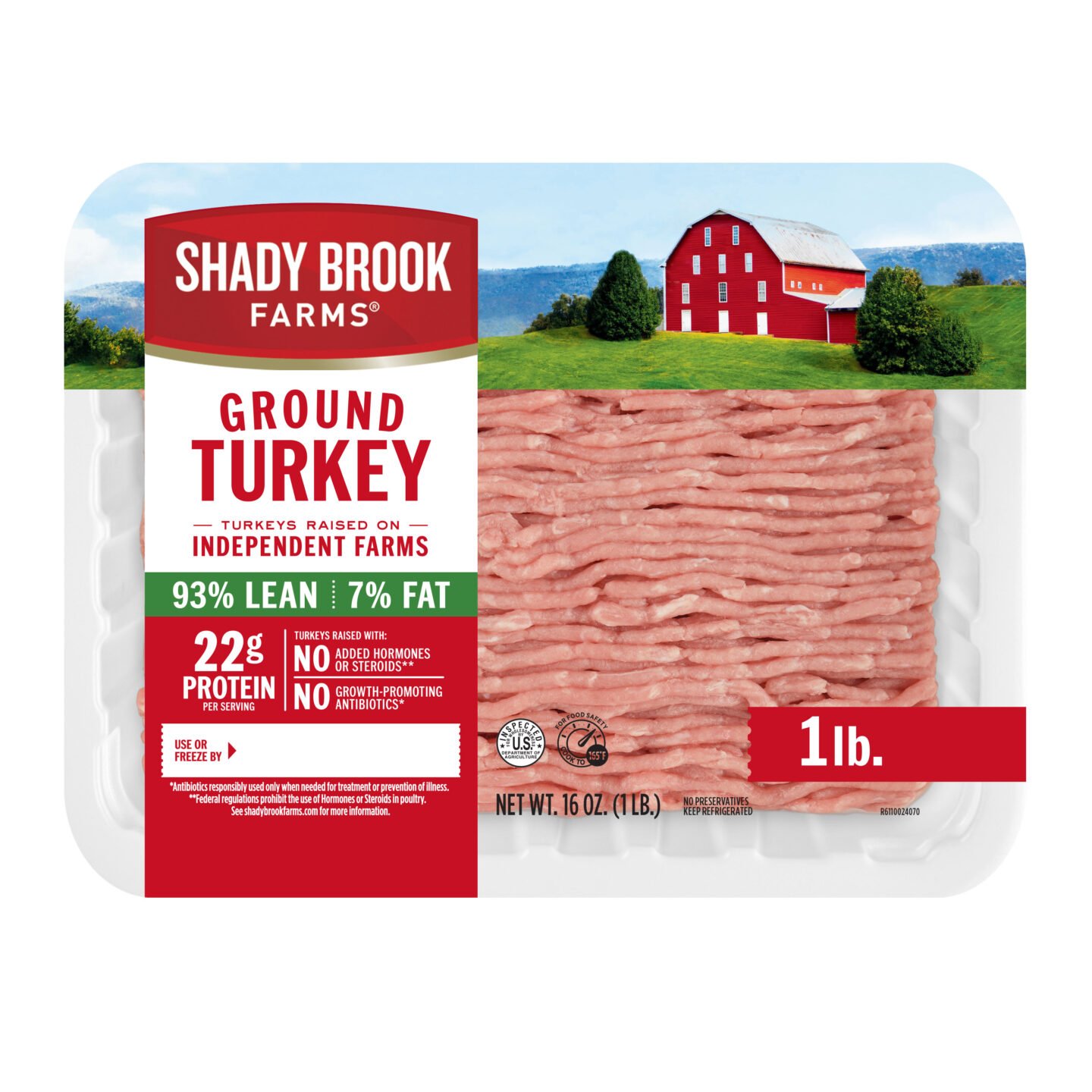 93/7 Ground Turkey Nutrition: The Full 2026 Guide