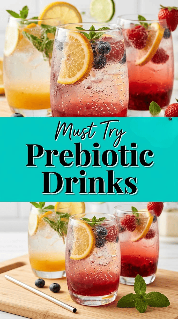 Probiotic Shots for Gut Health: Do They Actually Work?